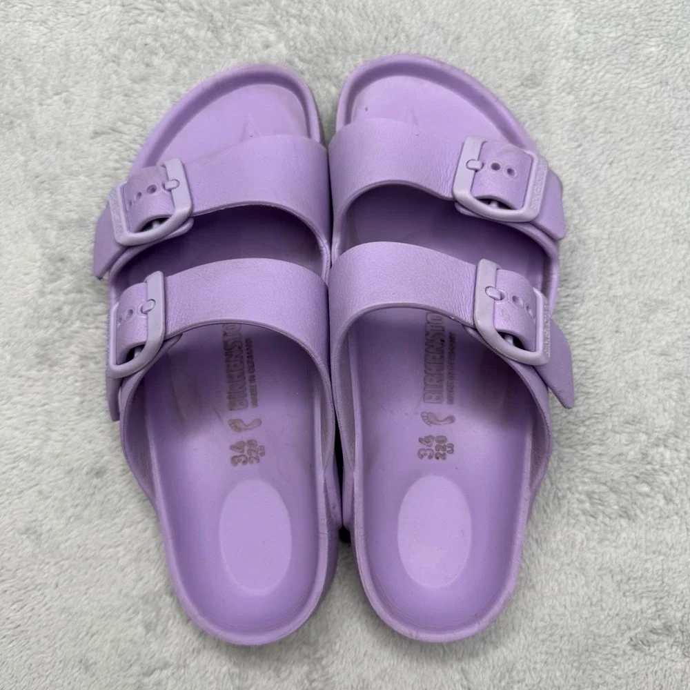Birkenstock pre owned